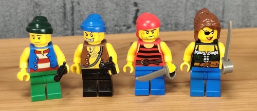 Lego piraten - 🗡️,