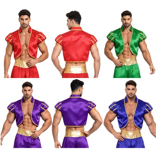 Herren halloween prinz - de,