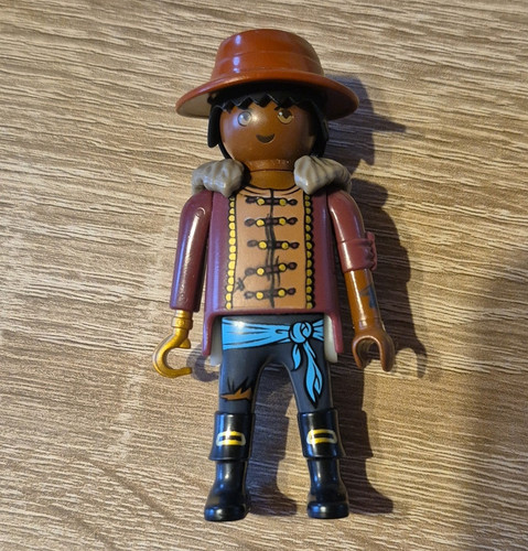 Playmobil piraten figur - playmobil,
