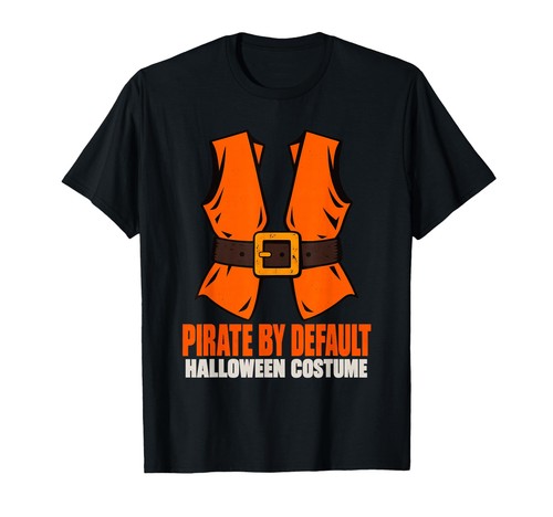 Pirat kostüm halloween - kostüm,
