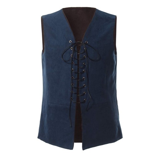 Renaissance herren weste - herren,