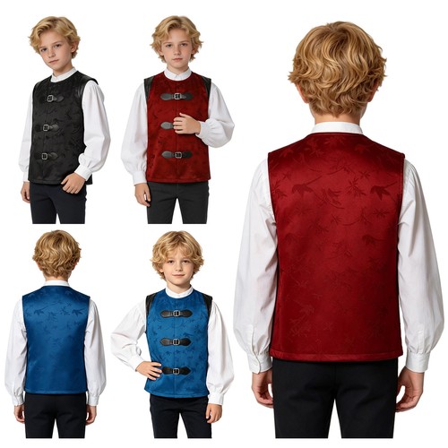 Kinder renaissance steampunk - kinder,
