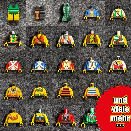 Lego piraten imperial guards - lego,