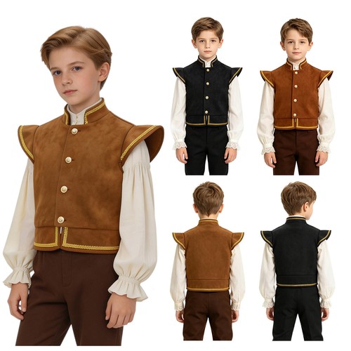 Jungen kinder steampunk - jungen,