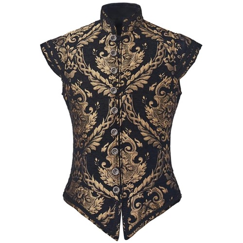 Renaissance weste damen - renaissance, herren