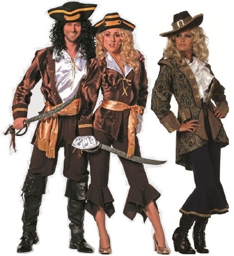Pirat piraten kostüm kleid - kostüm,