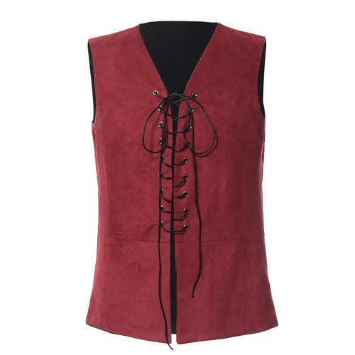 Renaissance herren weste - renaissance,
