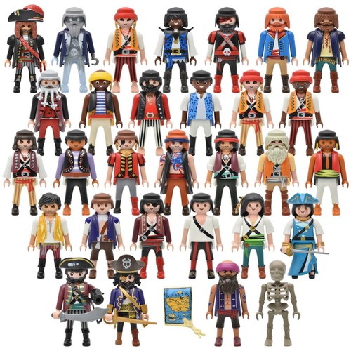 Playmobil figuren pirat - playmobil,