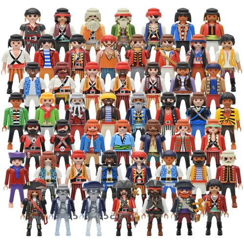 Playmobil figur pirat - playmobil,